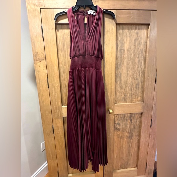 ALC Rose Dress, Perfect Condition - Picture 3 of 6